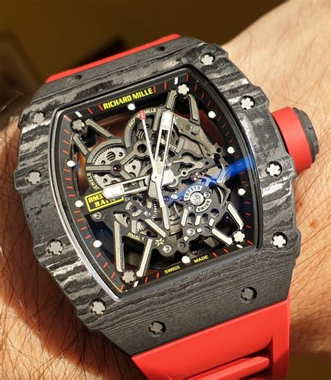 richard mille watch replica vs original|chinese dropshipping richard mille watches.